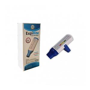 PEAKFLOWMETRE EXPR�TE