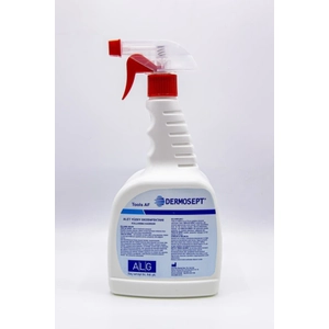 DERMOSEPT ALET Y�ZEY DEZENFEKTANI HAZIR SPREY 1000 ML