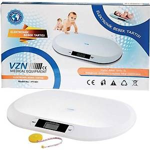 VZN D�J�TAL BEBEK TARTISI