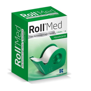 ROLLMED 2,5*5 MT KA�IT FLASTER