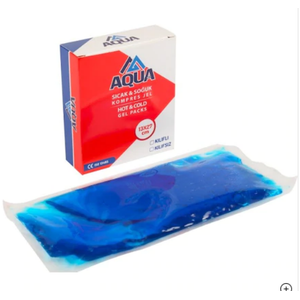 TERMOJEL (JEL KOMPRESS) 13*26 cm