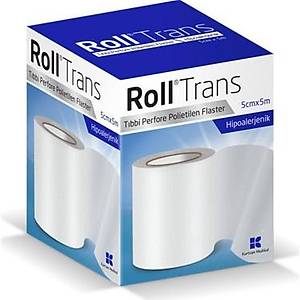 ROLL TRANS �EFFAF 5*5 FLASTER