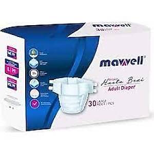 MAWELL BA�LAMALI HASTA BEZ� L BEDEN 30 LU