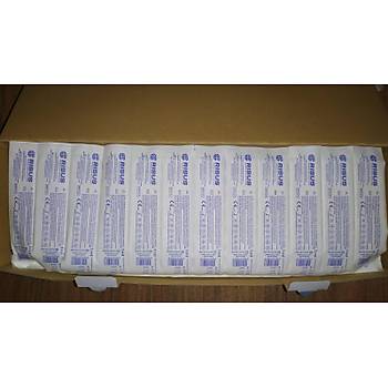Risus 1 cc 25G 3 Para Steril Enjektr - 240 Adet