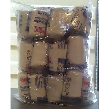 Cansnplast Elastik Sarg Bezi 5cmx4m 620 (10 lu paket )