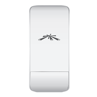 UBNT NanoStation Loco M2- LOCOM2 300Mbps 2.4GHz AP