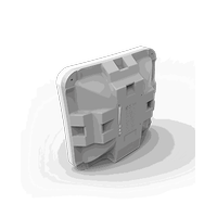 MikroTik RBSXTsq5nD - MikroTik SXTsq Lite5 Outdoor CPE