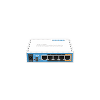 MikroTik RB951Ui-2nD - MikroTik hAP Router Firewall AP