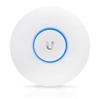 UBNT UniFi UAP-AC-LITE-5 - UBNT UniFi UAP AC Lite 5 li Paket - 802.11ac 867Mbps Dualband AP