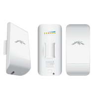 UBNT NanoStation Loco M2- LOCOM2 300Mbps 2.4GHz AP
