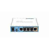 MikroTik RB951Ui-2nD - MikroTik hAP Router Firewall AP