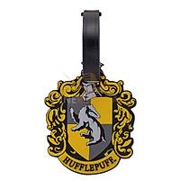 harry potter luggage tag