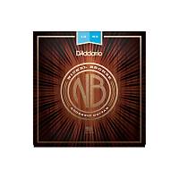 DADDARIO NB1253 Nikel Bronz Akustik Gitar Teli (12-53)