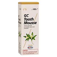 Gc Tooth Mousse Vanilyalý