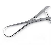 KROWNE Caliper Castroviejo Kumpas KF-6962