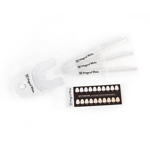 5Led Diş Beyazlatma Seti