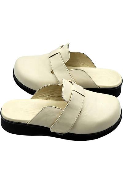 Medikal Diyabet Terlii Erkek Bej ODT175J