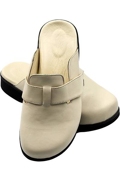 Medikal Diyabet Terlii Erkek Bej ODT175J