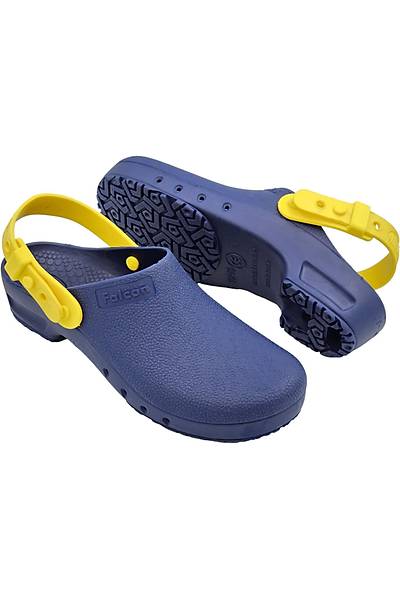 Antistatik Temiz Oda Terlikleri Renkli Modeller AATA