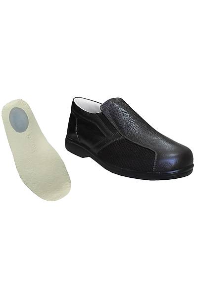 Topuk Dikeni Ayakkabısı Erkek Yazlık Kahverengi EPTYA53F
