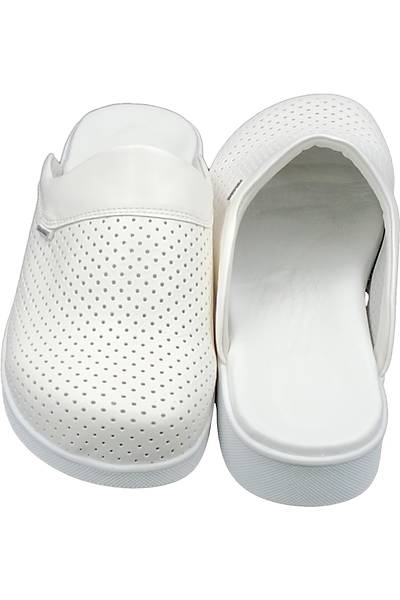 Beyaz Hastane Terli�i Erkek HD666B (�ok Satanlar)