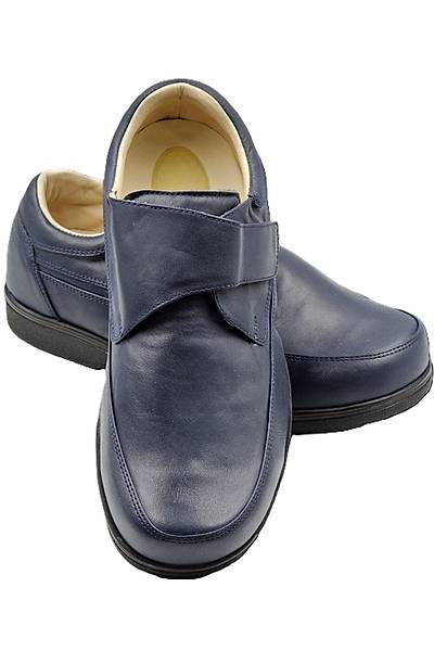 Topuk Dikeni ��in Plantar Fasciitis Ayakkab�s� Erkek Lacivert EPTA51LL