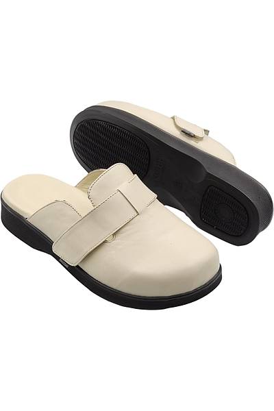 Medikal Diyabet Terlii Erkek Bej ODT175J