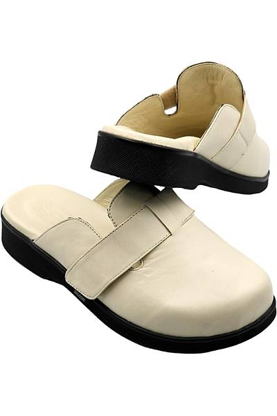 Medikal Diyabet Terlii Erkek Bej ODT175J