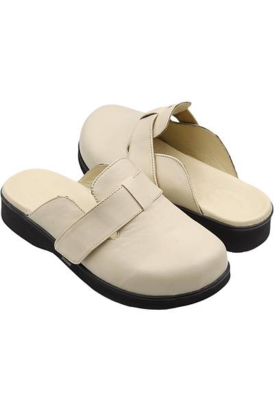 Medikal Diyabet Terlii Erkek Bej ODT175J