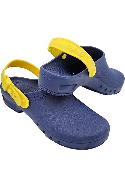 Antistatik Temiz Oda Terlikleri Renkli Modeller AATA