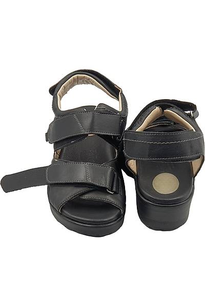 Diyabetik Topuk Dikeni Sandaleti Kadın EPT-ODS105