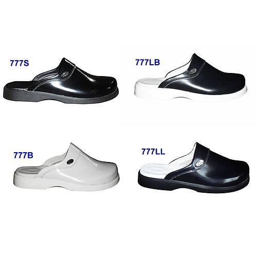 K�rm�z� Sabo Terlik Erkek HD-777K