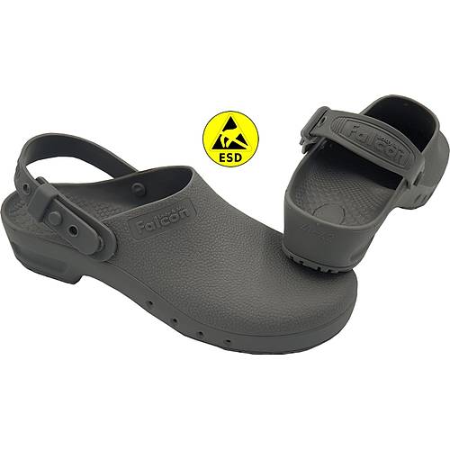 Antistatik ESD Terlik Atk�l�