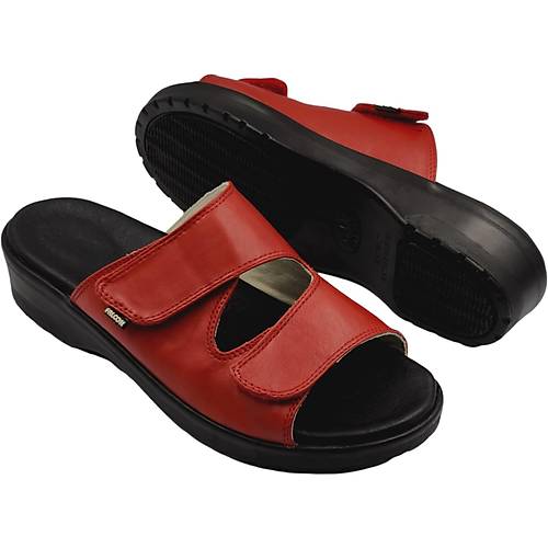 �i� ve �demli Ayaklar ��in Terlik Kad�n ORT07K