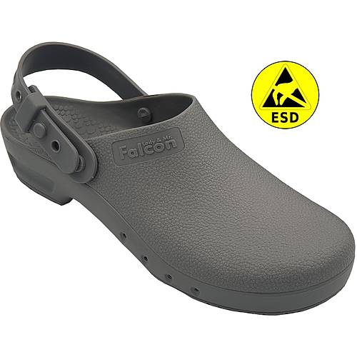 Antistatik ESD Terlik Atk�l�