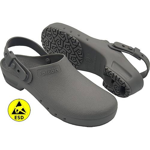 Antistatik ESD Terlik Atk�l�