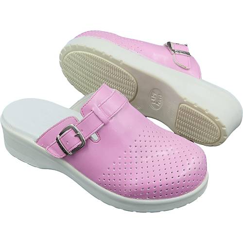 Doktor Terli�i Sabo Pembe HD222P