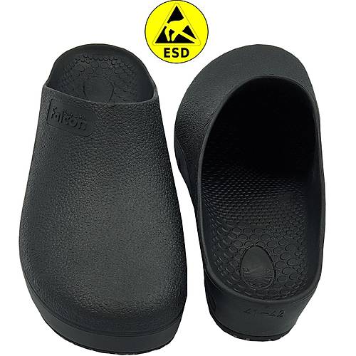 Antistatik ESD Terlik
