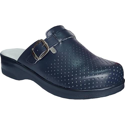 Hem�ire Terli�i Ortopedik Lacivert HD222L