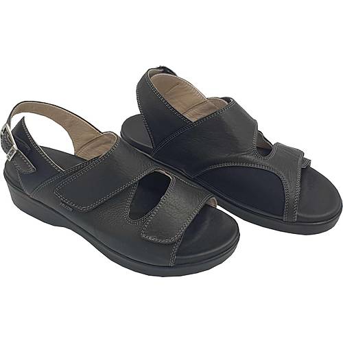 Bayan Halluks Valgus Sandalet HLX80AS ( Parmak Yamuklu�u)