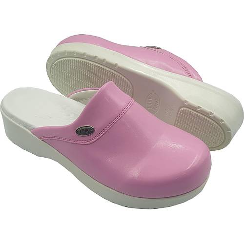 Ortopedik A��� Terli�i Bayan Pembe HD333P