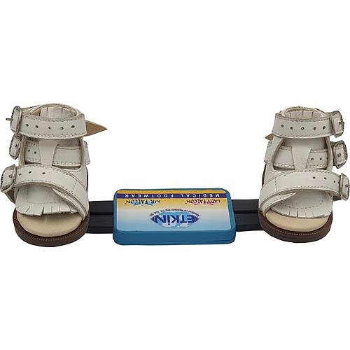 Pev Ayakkab�s� DB02 ve Dorsifleksiyon Ayarlanabilir Ortez