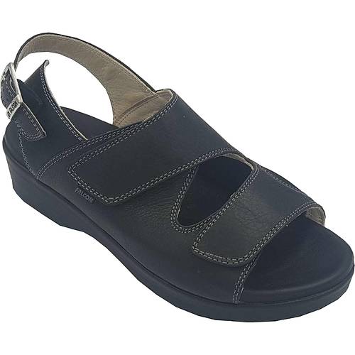 Bayan Halluks Valgus Sandalet HLX80AS ( Parmak Yamuklu�u)