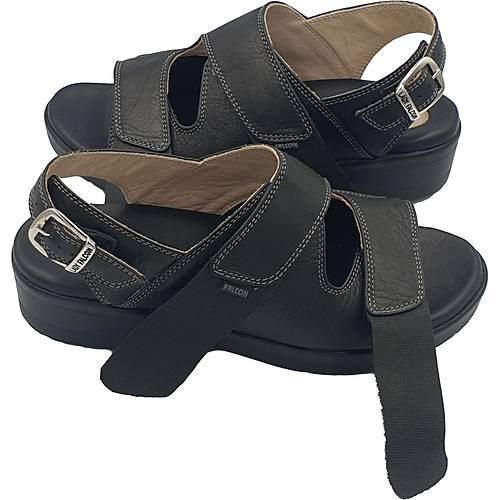 Topuk Dikeni ve Halluks Valgus Bunyon Sandaleti Bayan EPTHLX80AS