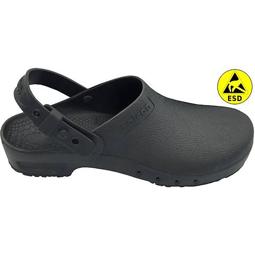 Antistatik ESD Terlik Atk�l�