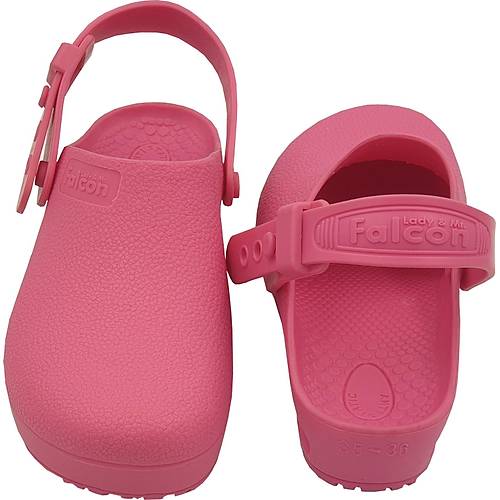 Antistatik Ameliyathane Terli�i Atk�l� Pembe