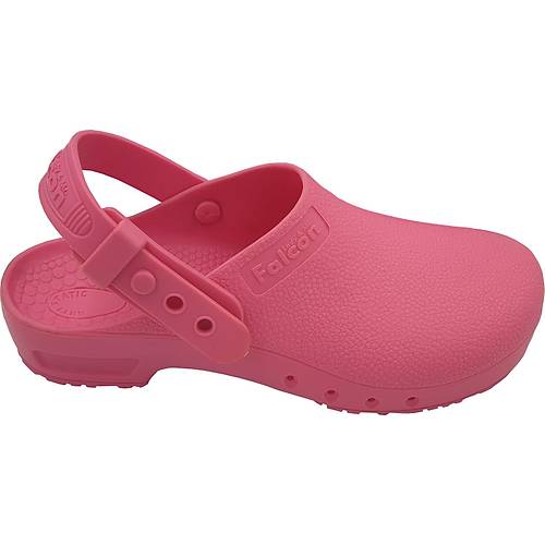 Antistatik Ameliyathane Terli�i Atk�l� Pembe