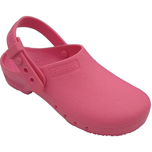 Antistatik Ameliyathane Terli�i Atk�l� Pembe