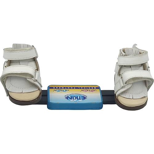 Pes Ekinovarus Ayakkab�s� DB03 ve Dorsifleksiyon Avrupa Atel