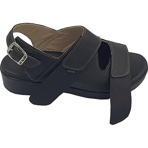 Bayan Halluks Valgus Sandalet HLX80AS ( Parmak Yamuklu�u)